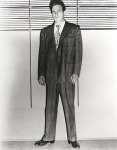 Tierney Lawrence (Dillinger)