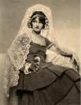 Ziegfeld Girls