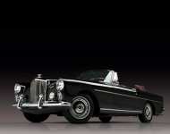 Bentley S2 Continental 1959–62