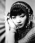 Wong Anna May