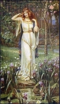 Джеймс Дойл Пенроуз - Freya and the Necklace