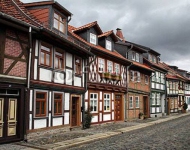Германия. Вернигероде 16