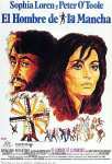 Poster - Man Of La Mancha