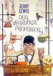 Poster - Nutty Professor The