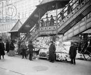 Times Building New York N.Y. c.1908