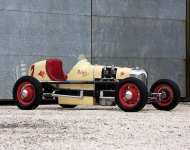 DeSoto Indianapolis Type Race Car 1928