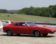 Dodge Charger Daytona 1969