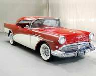 Buick Century 1957