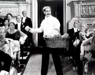 Marx Brothers (A Night At The Opera)