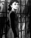 Hepburn Audrey (Sabrina)