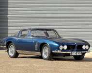 Iso Grifo GL350 1965–69