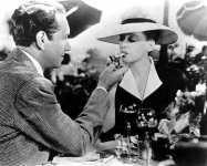 Davis, Bette (Now, Voyager)