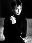 Hepburn Audrey