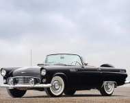 Ford Thunderbird 1956