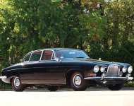 Jaguar Mark X 1961–65