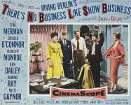 Poster - Theres No Business Like Show Business 4