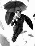 Kelly, Gene (Singin In The Rain)