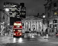Англия, Лондон. Royal Exchange London