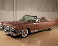 Cadillac Eldorado Biarritz 1959