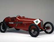 Alfa Romeo RL Targa Florio 1923