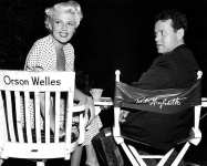 Hayworth, Rita (Lady From Shanghai, The) 3