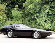 Ferrari 365 GTB 4 Shooting Brake 1975