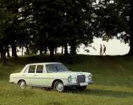 Mercedes-Benz S-Klasse (W111 112)