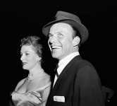 Frank Sinatra and His Women