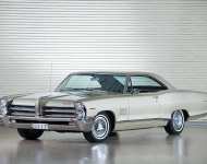 Pontiac Catalina 2+2 Sport Coupe 1965