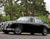 Jaguar Mark 2 1959–67