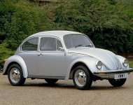 Volkswagen Beetle 1973