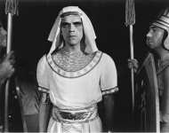 Karloff, Boris (Mummy, The) 3