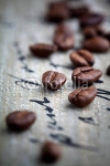 Бобы кофе