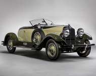 Auburn 8-90 Speedster 1929