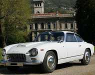 Zagato Lancia Flaminia Super Sport 1964–67