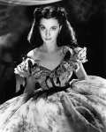 Leigh Vivien (Gone With The Wind)