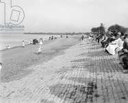 Narragansett Beach Narragansett Pier R.I.