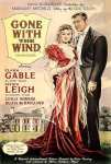 Poster - Gone With The Wind 3