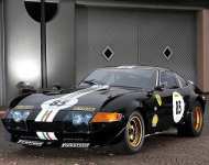 Ferrari 365 GTB 4 Daytona Competizione