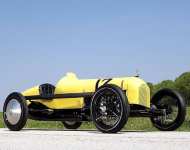 Duesenberg Speedway Car 1925