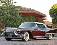 Cadillac Eldorado Brougham 1957–58