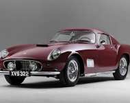 Ferrari 250 GT Tour de France 1956–59