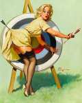 Pin-Up 867