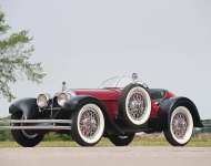 Duesenberg A Speedster 1924