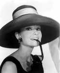 Hepburn, Audrey (Breakfast At Tiffanys) 9