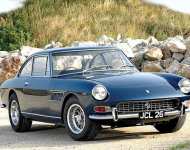 Ferrari 330 GT 2+2 (Series II) 1965–67