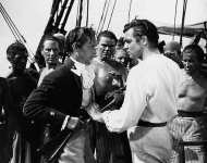 Gable, Clark (Mutiny On The Bounty)