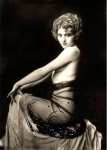 Ziegfeld Girls