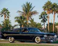 DeSoto Adventurer Convertible 1959