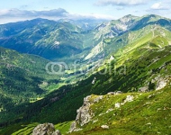 Польша, Татры